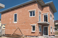 Ruxton home extensions