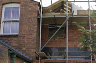 free Ruxton home extension quotes