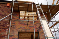 house extensions Ruxton